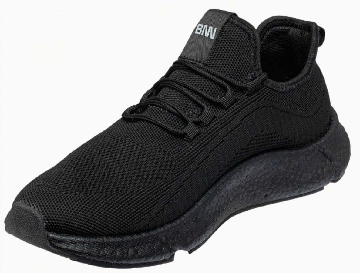 Obuv MEADOW OB černá polobotka vel. 45 - Obrázek Obuv MEADOW OB černá polobotka vel. 45 - Obrázek